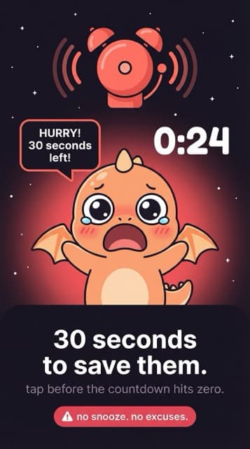 PetAlarm screenshot 1