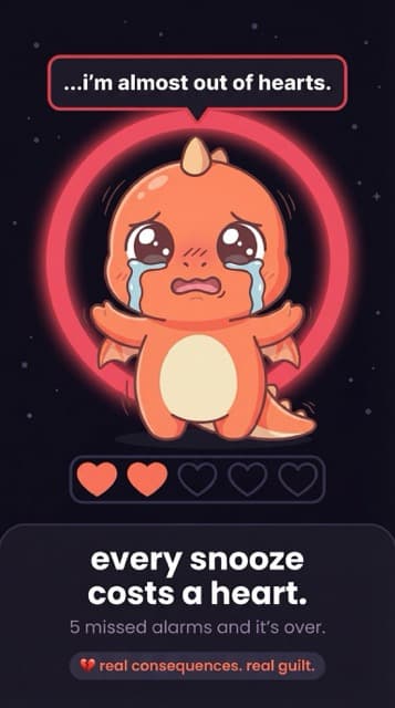 PetAlarm screenshot 2