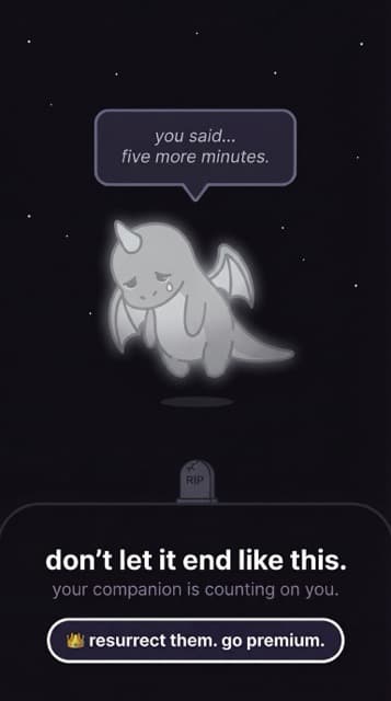 PetAlarm screenshot 3